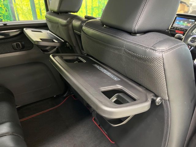 HONDA N BOX CUSTOM 2015