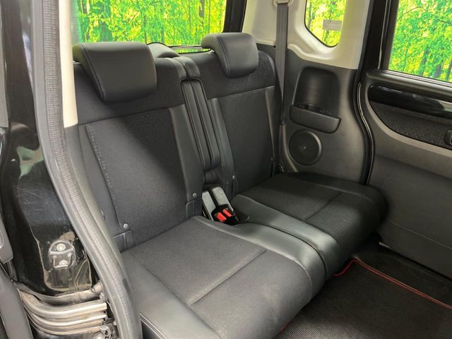 HONDA N BOX CUSTOM 2015