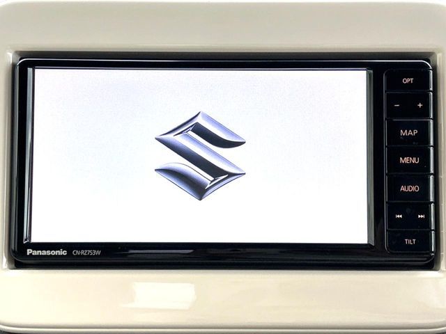 SUZUKI ALTO LAPIN 2019