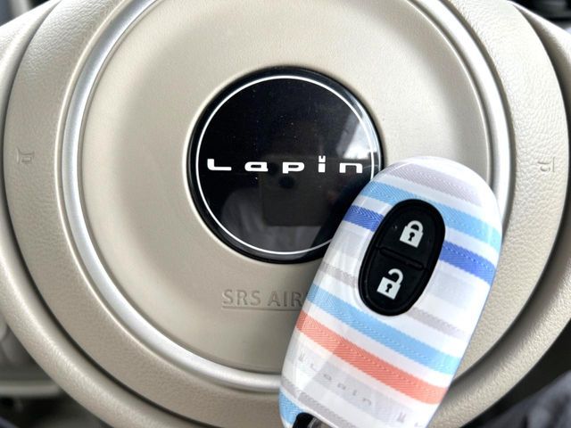 SUZUKI ALTO LAPIN 2019