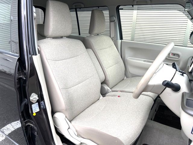 SUZUKI ALTO LAPIN 2019