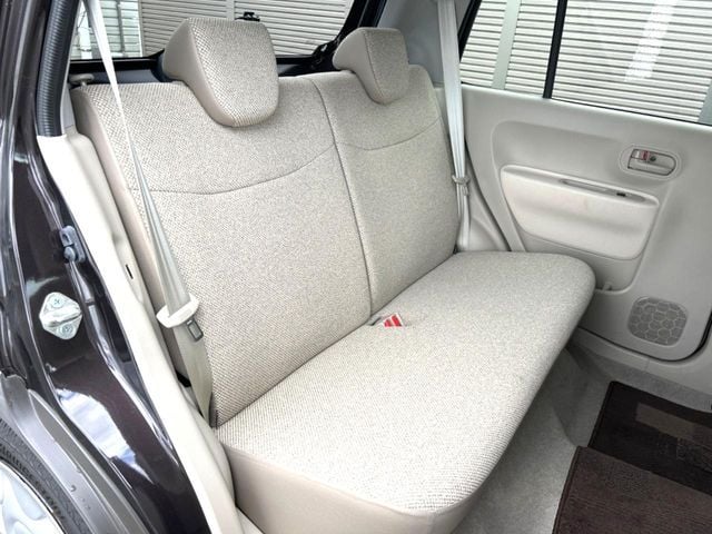 SUZUKI ALTO LAPIN 2019