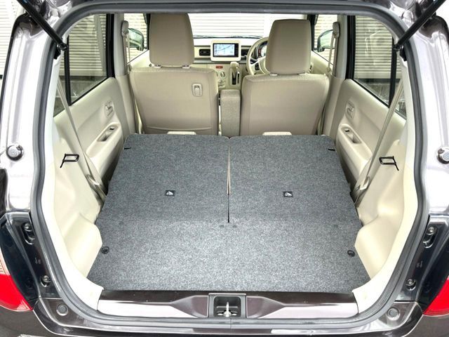 SUZUKI ALTO LAPIN 2019