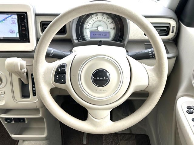 SUZUKI ALTO LAPIN 2019