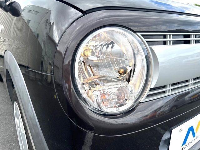 SUZUKI ALTO LAPIN 2019