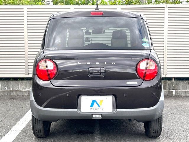 SUZUKI ALTO LAPIN 2019