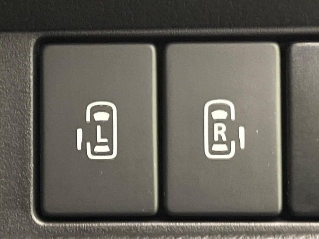 SUZUKI Spacia GEAR 2020