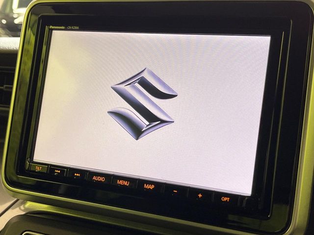 SUZUKI Spacia GEAR 2020