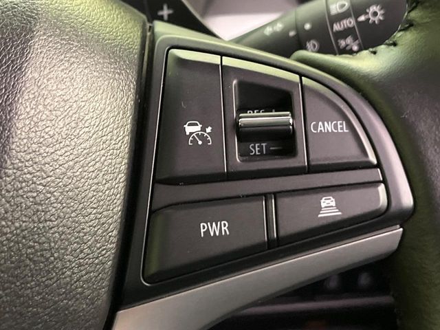 SUZUKI Spacia GEAR 2020