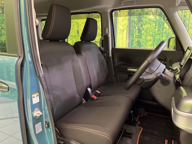 SUZUKI Spacia GEAR 2020