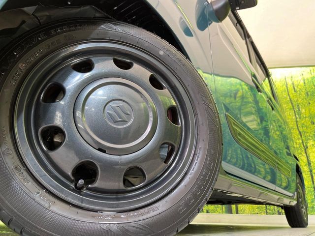 SUZUKI Spacia GEAR 2020