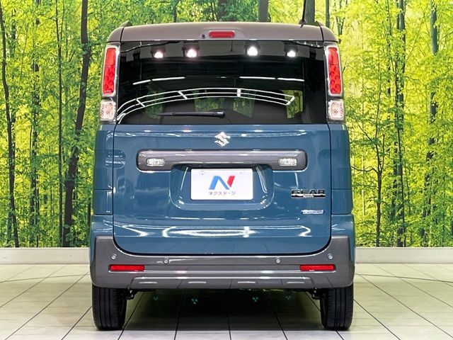 SUZUKI Spacia GEAR 2020