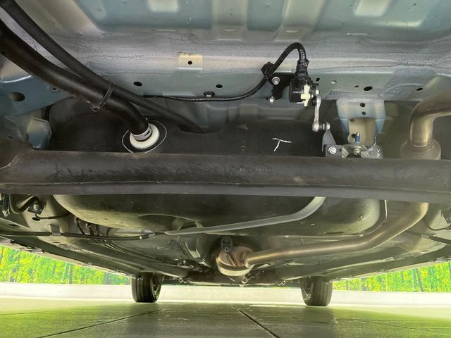 SUZUKI Spacia GEAR 2020