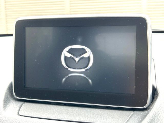 MAZDA DEMIO 2016
