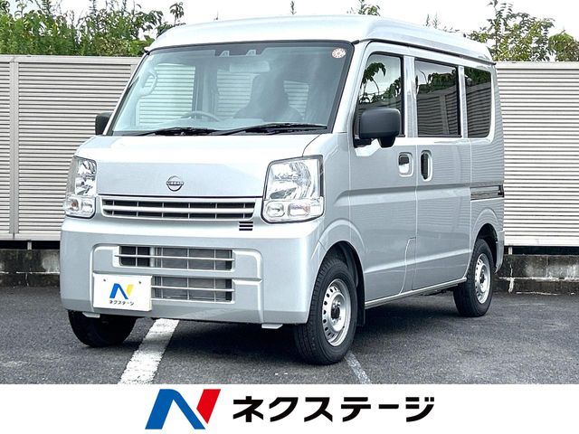 NISSAN NV100 CLIPPER 2025