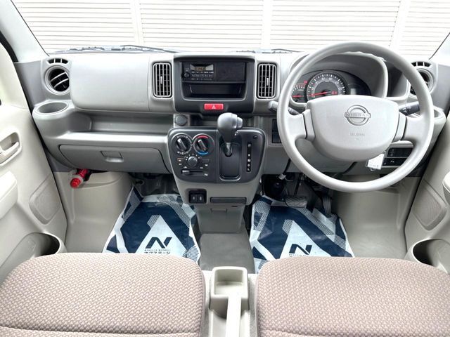 NISSAN NV100 CLIPPER 2025