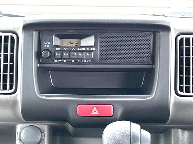 NISSAN NV100 CLIPPER 2025