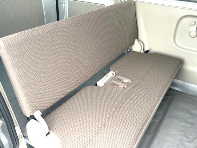 NISSAN NV100 CLIPPER 2025