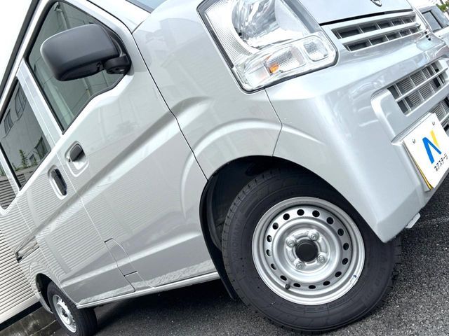 NISSAN NV100 CLIPPER 2025