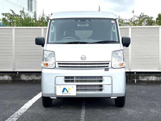 NISSAN NV100 CLIPPER 2025