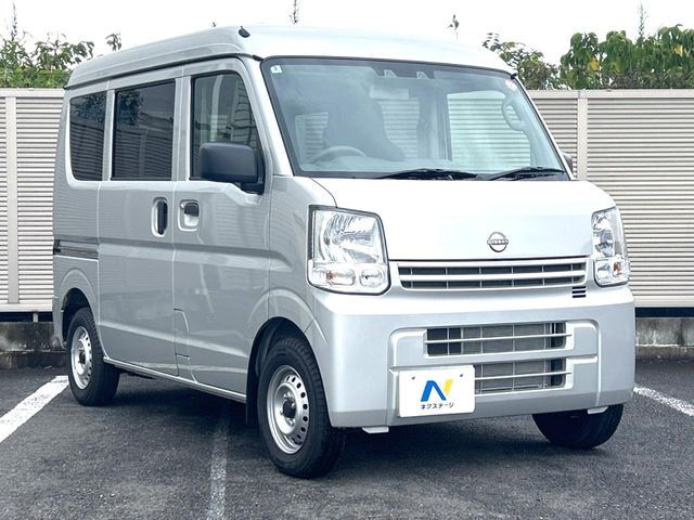 NISSAN NV100 CLIPPER 2025