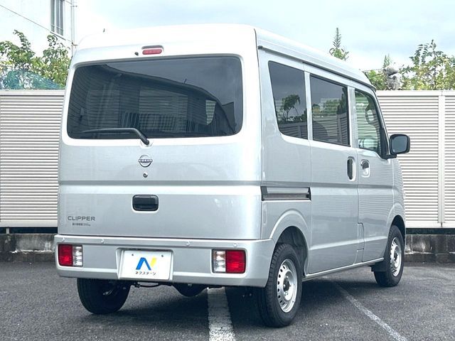 NISSAN NV100 CLIPPER 2025