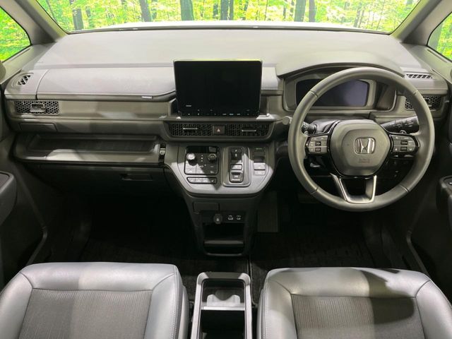 HONDA STEPWAGON e:HEV SPADA 2022