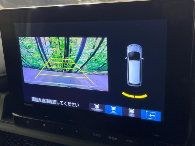 HONDA STEPWAGON e:HEV SPADA 2022