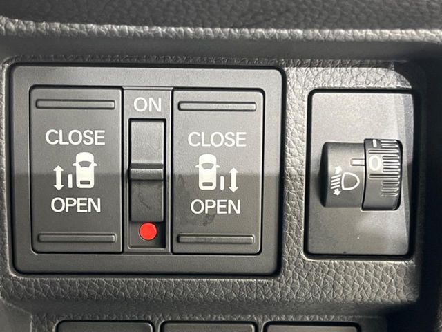 HONDA STEPWAGON e:HEV SPADA 2022