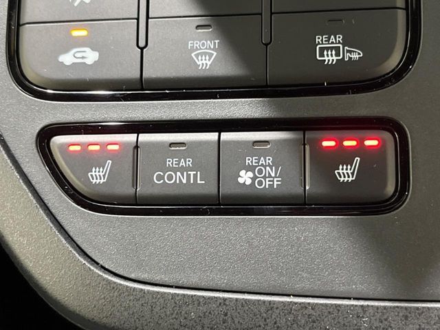 HONDA STEPWAGON e:HEV SPADA 2022