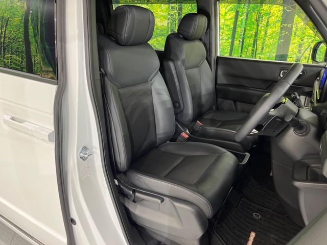 HONDA STEPWAGON e:HEV SPADA 2022