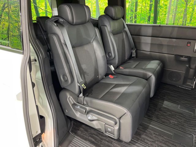 HONDA STEPWAGON e:HEV SPADA 2022