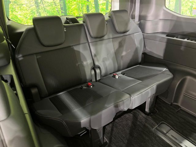 HONDA STEPWAGON e:HEV SPADA 2022