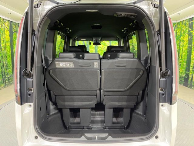 HONDA STEPWAGON e:HEV SPADA 2022