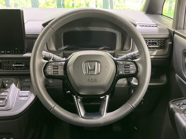 HONDA STEPWAGON e:HEV SPADA 2022