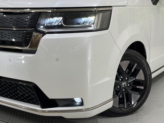 HONDA STEPWAGON e:HEV SPADA 2022