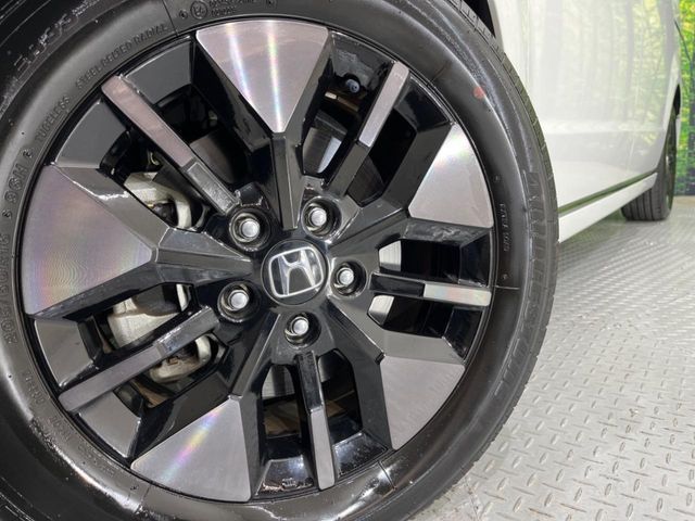 HONDA STEPWAGON e:HEV SPADA 2022