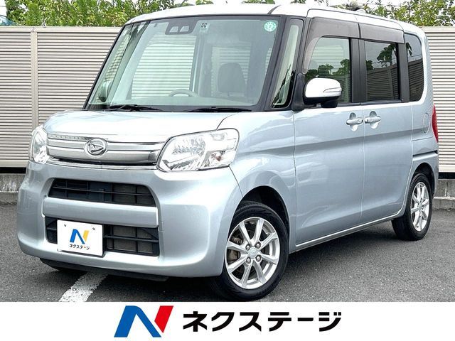 DAIHATSU TANTO 2017