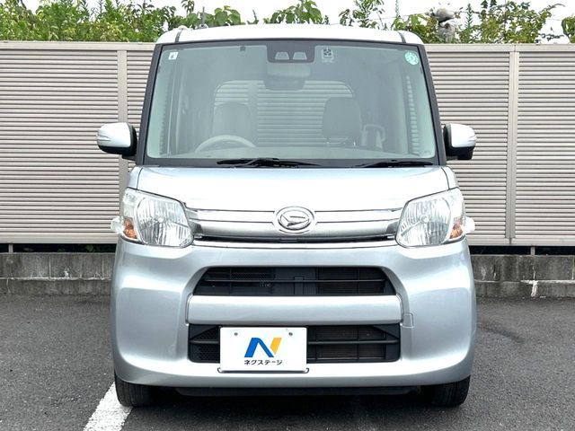 DAIHATSU TANTO 2017