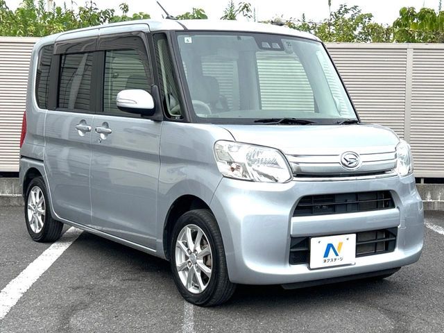 DAIHATSU TANTO 2017