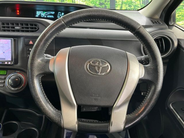 TOYOTA AQUA 2014