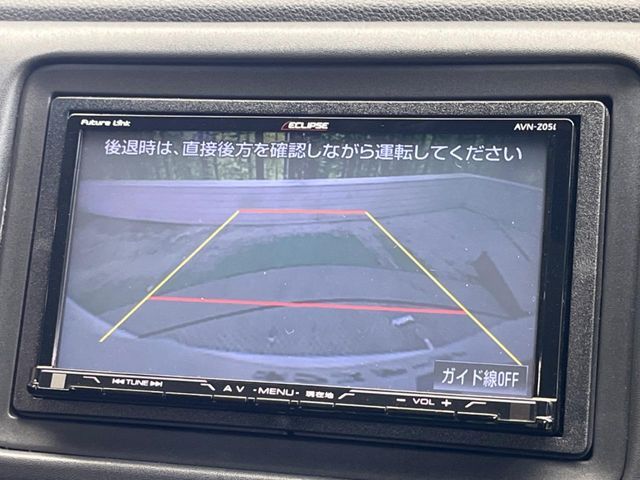 HONDA VEZEL HYBRID 2015