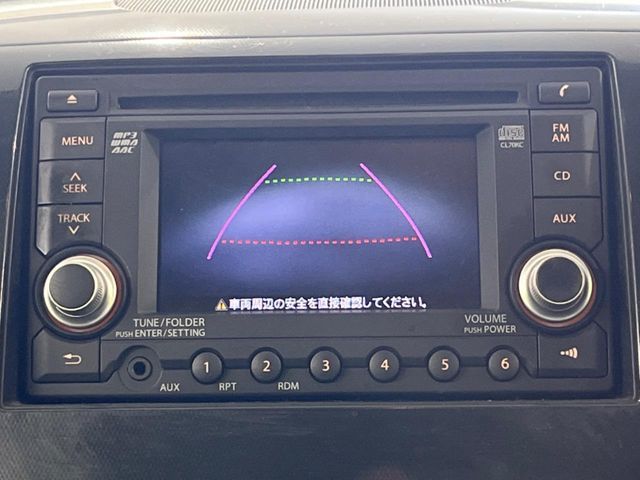 SUZUKI WAGON R STINGRAY 2011