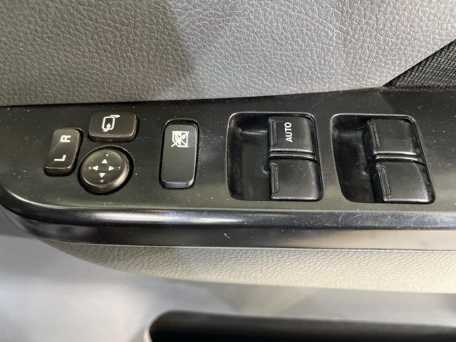 SUZUKI WAGON R STINGRAY 2011