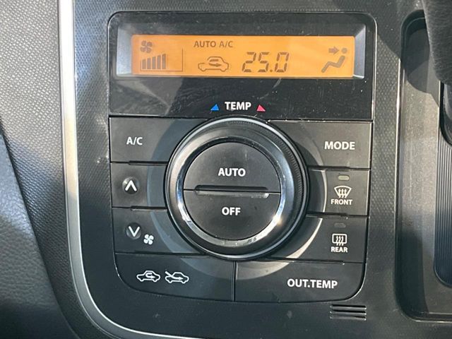 SUZUKI WAGON R STINGRAY 2011