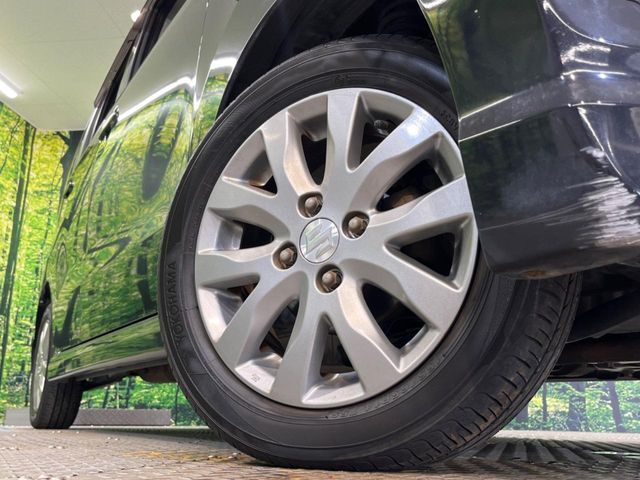 SUZUKI WAGON R STINGRAY 2011