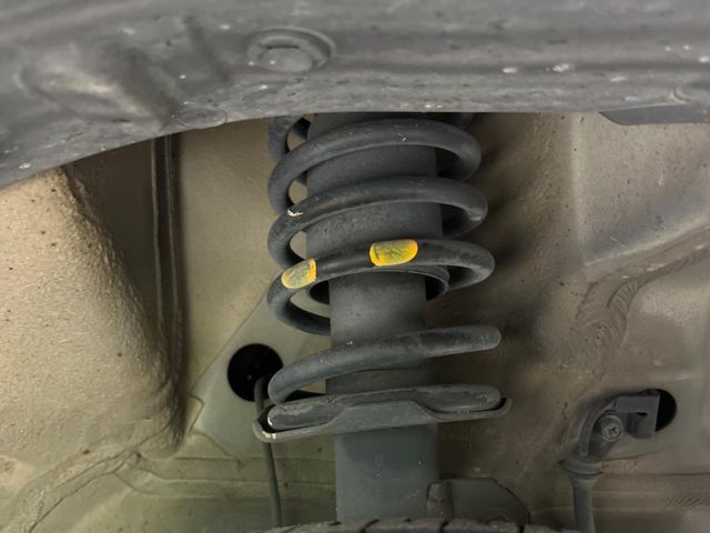 SUZUKI WAGON R STINGRAY 2011