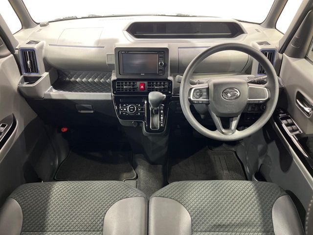 DAIHATSU TANTO CUSTOM 2019