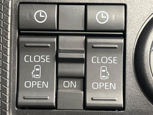 DAIHATSU TANTO CUSTOM 2019