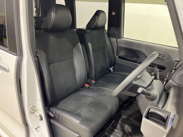 DAIHATSU TANTO CUSTOM 2019